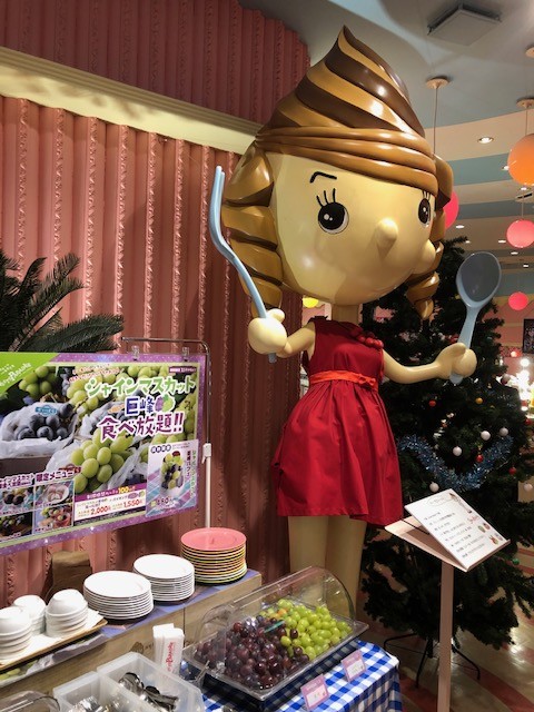 【名古屋駅前】20191124ブログ添付写真②