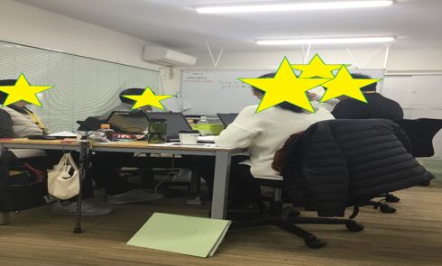 【新越谷】企業実践営業課2