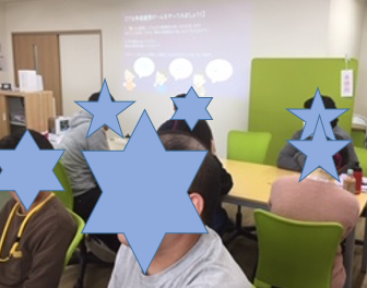 【高崎】想像力のトビラを開こうのご報告2