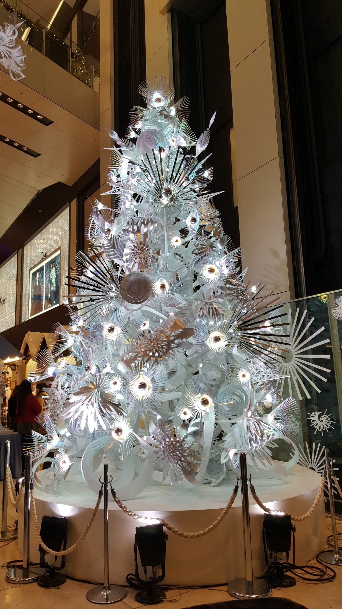 【名古屋】ミッドランドスクエア5