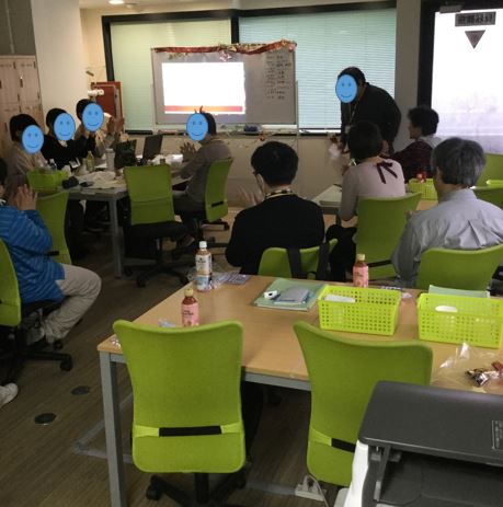 【新横浜第2】「デュプリク＆ビンゴ大会」3