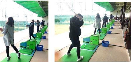 【浜松第2】プチゴルフサークル