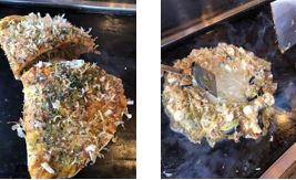 【浜松第2】マーボーナスもんじゃ