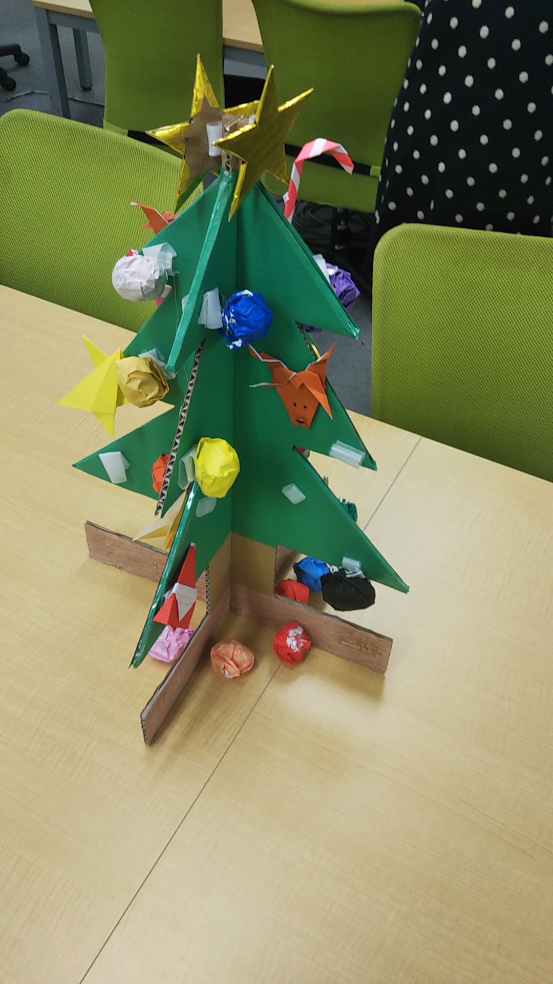 【大阪天王寺】クリスマスパーティ