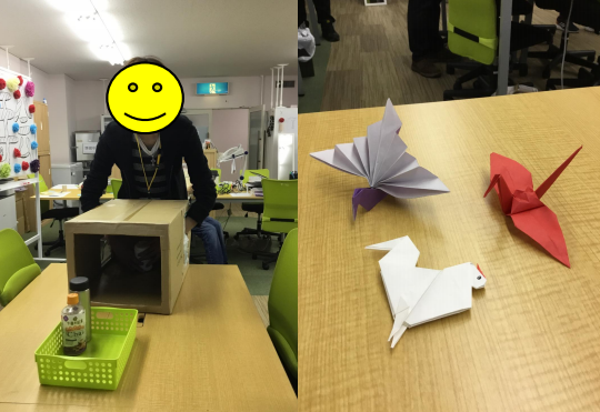 【仙台】忘年会2