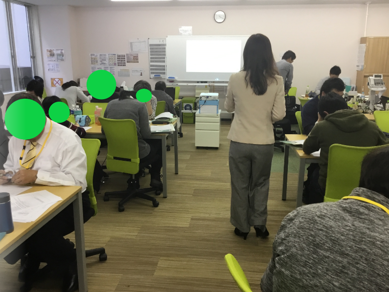 【仙台】面接に役立つ就活講座２