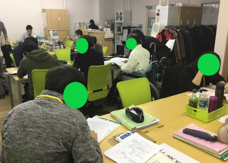 【仙台】面接に役立つ就活講座３