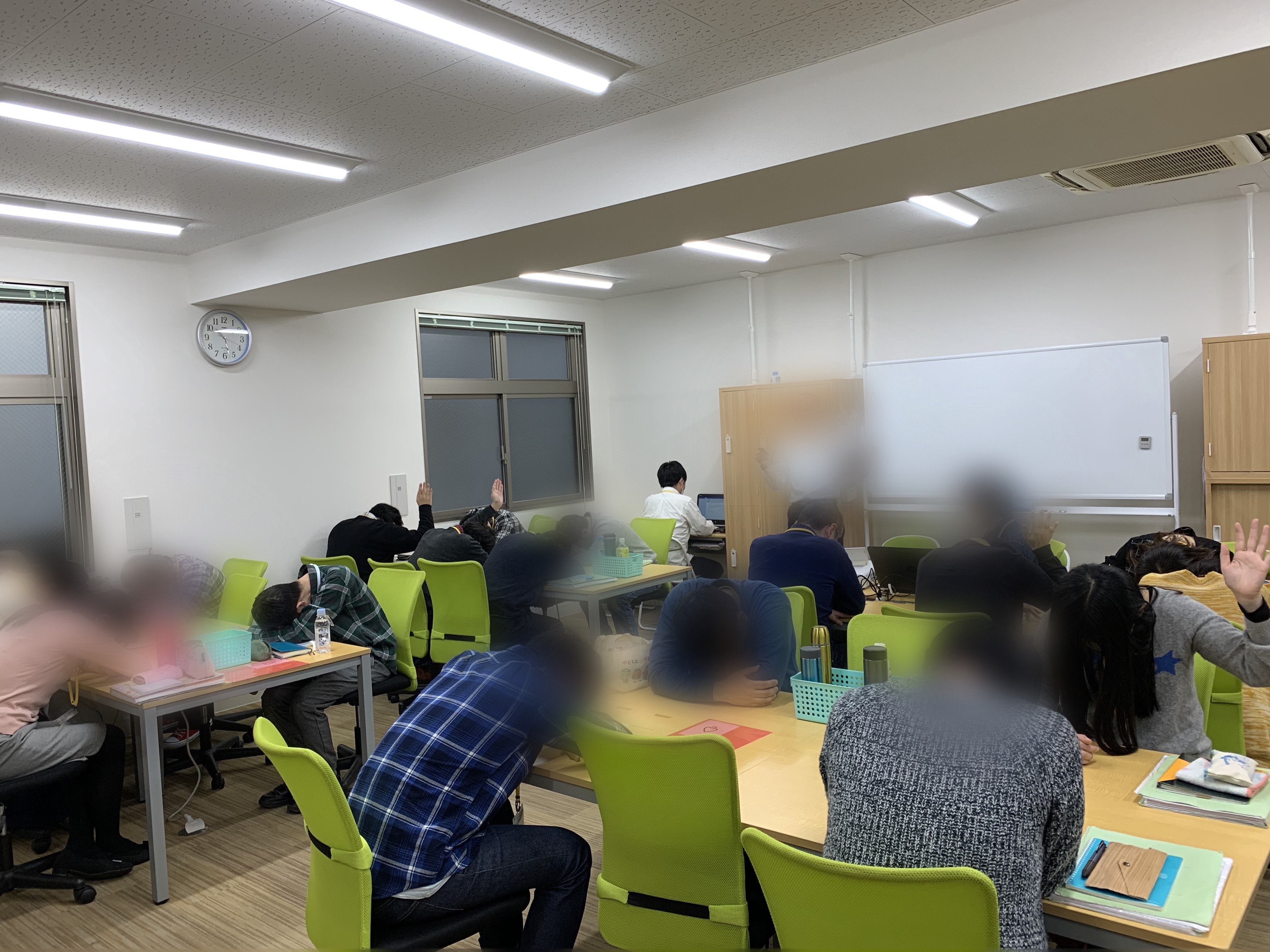 【所沢プロぺ通り】ご利用者企画イベントのご報告（企画広報課）②