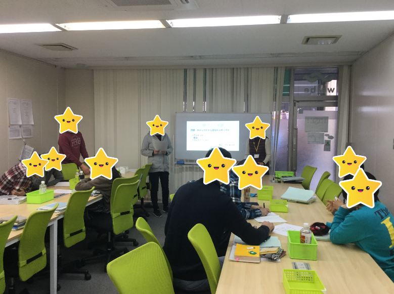 【秋葉原】チーム対抗クイズ大会のご報告（企画課）①