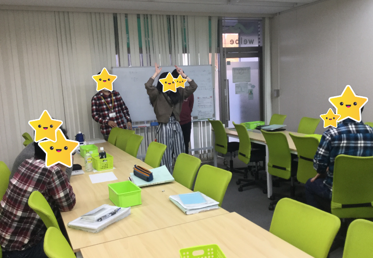 【秋葉原】チーム対抗クイズ大会のご報告（企画課）③