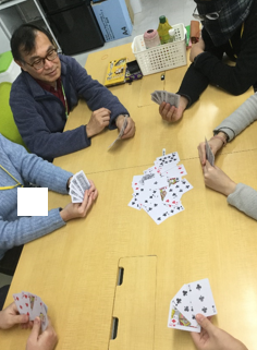 【草加】リフレッシュプログラム3