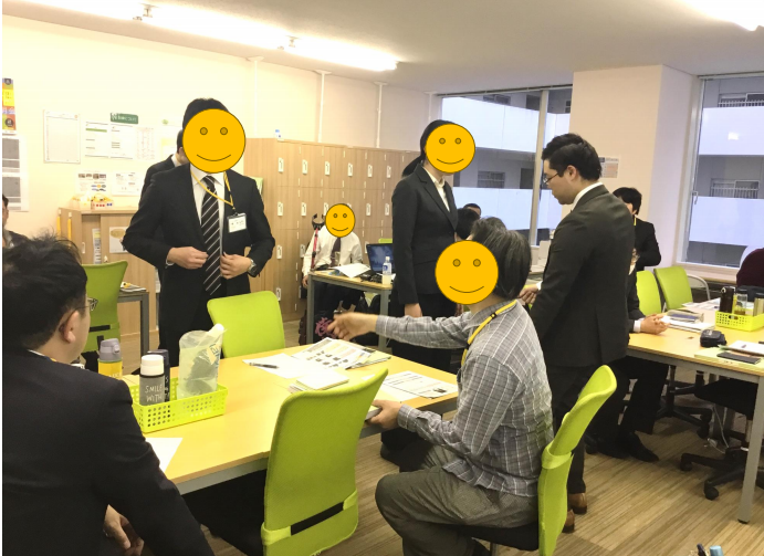 【仙台】2月のイベントのご報告２