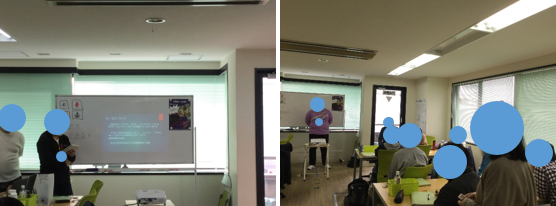 【新横浜第2】利用者さん企画のイベント2