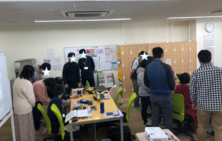 【高崎第2】「プレゼンテーション大会」2