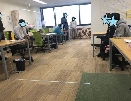 【高崎第2】ペットボトルボーリング２