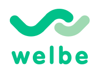 ウェルビーロゴ