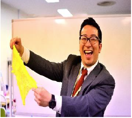 千葉駅前センター新スタッフ紹介2