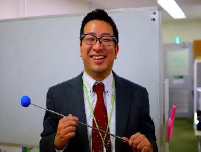 千葉駅前センター新スタッフ紹介3