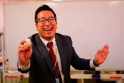 千葉駅前センター新スタッフ紹介4