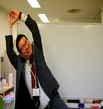 千葉駅前センター新スタッフ紹介5