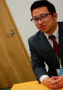 千葉駅前センター新スタッフ紹介6