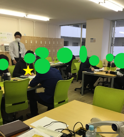 【仙台】コミュニケーション診断②_