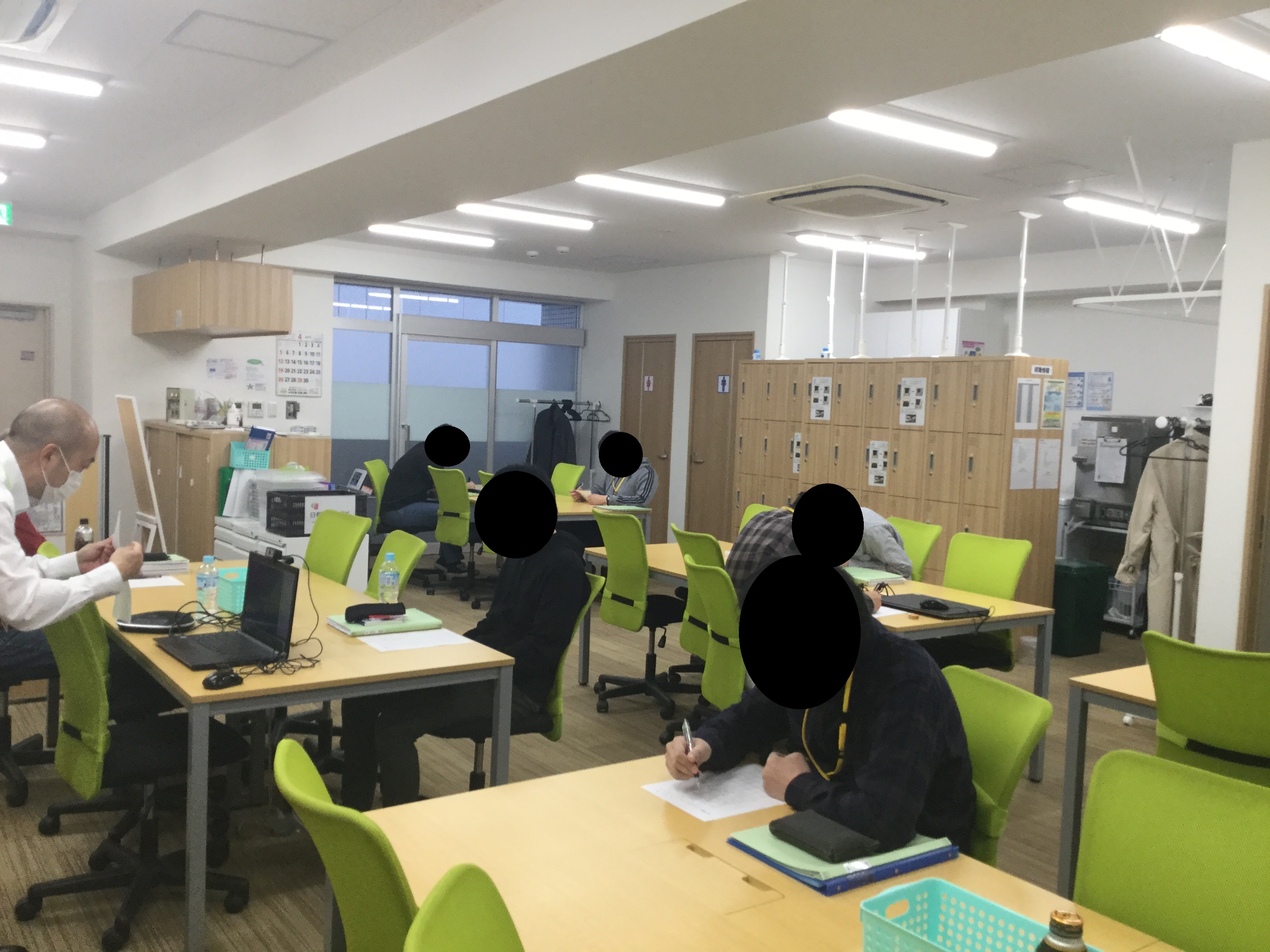 【所沢プロぺ通り】オンラインイベント