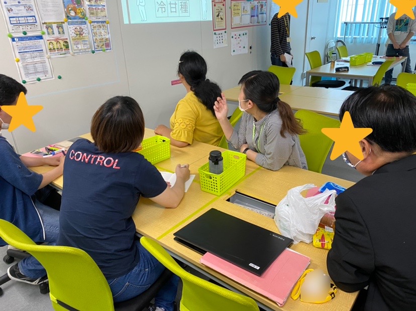 ③ハートチーム