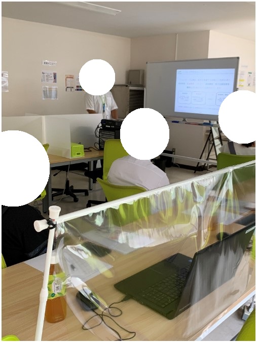 プログラム体験会①-1