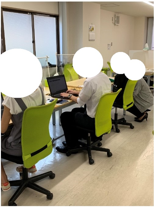 プログラム体験会②-1