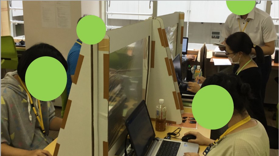 【仙台駅前センター】20200918写真①