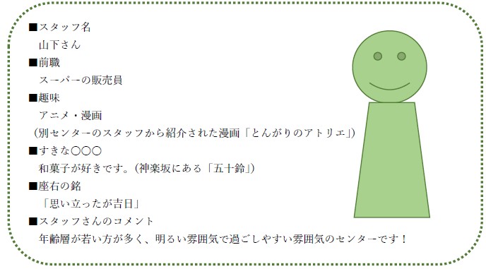 ウェルビーブログ 就職を目指す障害者の就職活動を支援するウェルビーのブログ ページ 5