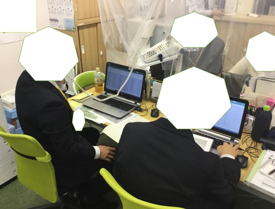 【仙台】総務課のご紹介1