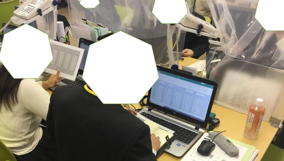 【仙台】総務課のご紹介2