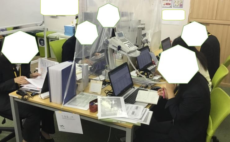 【仙台】総務課のご紹介3