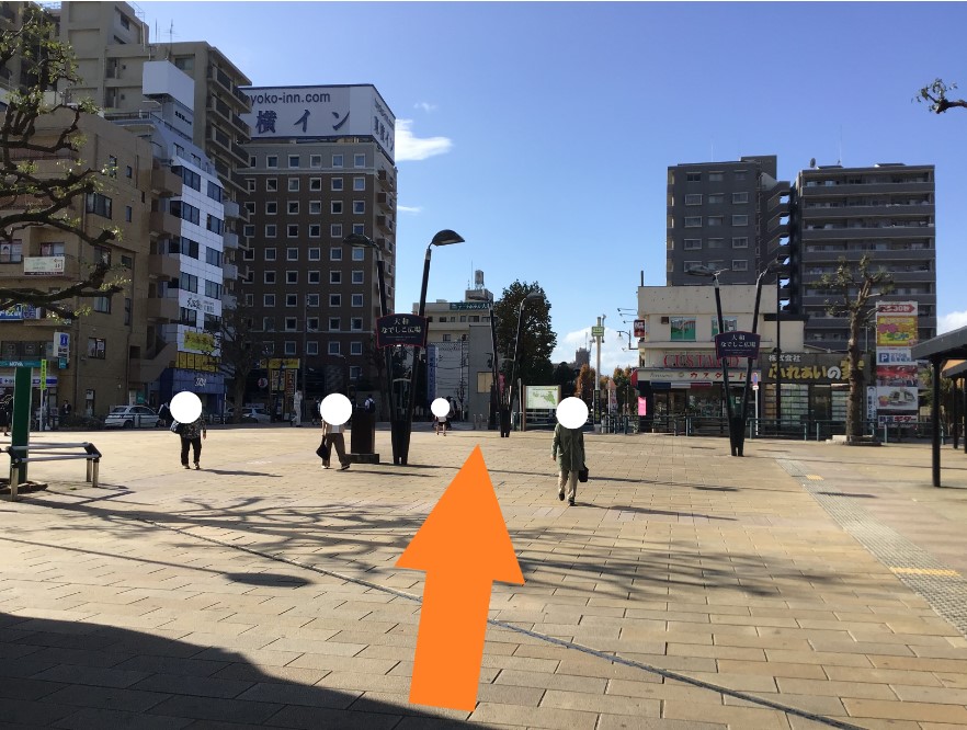 なでしこ広場01