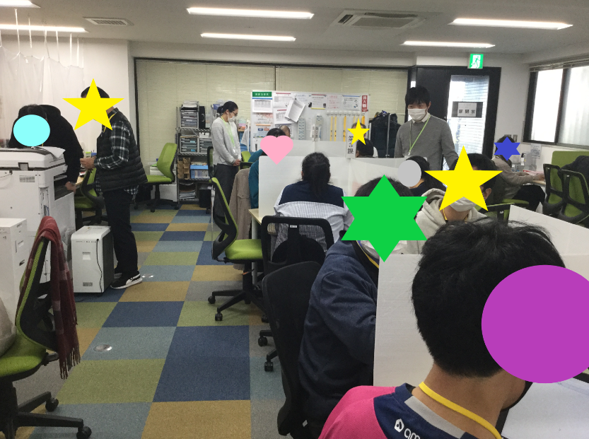 【航空公園】写真①