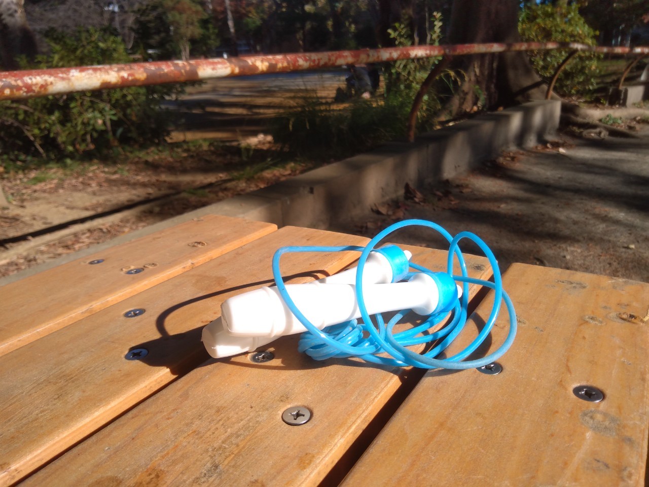 ウェルビー松戸第2センター_ウォーキング07