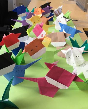 ペーパーワーク1