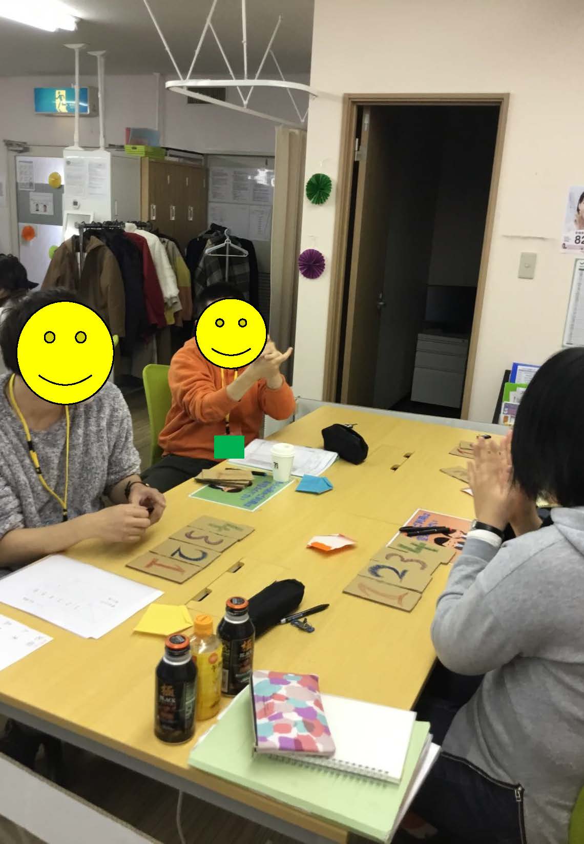 仙台駅前センター写真③