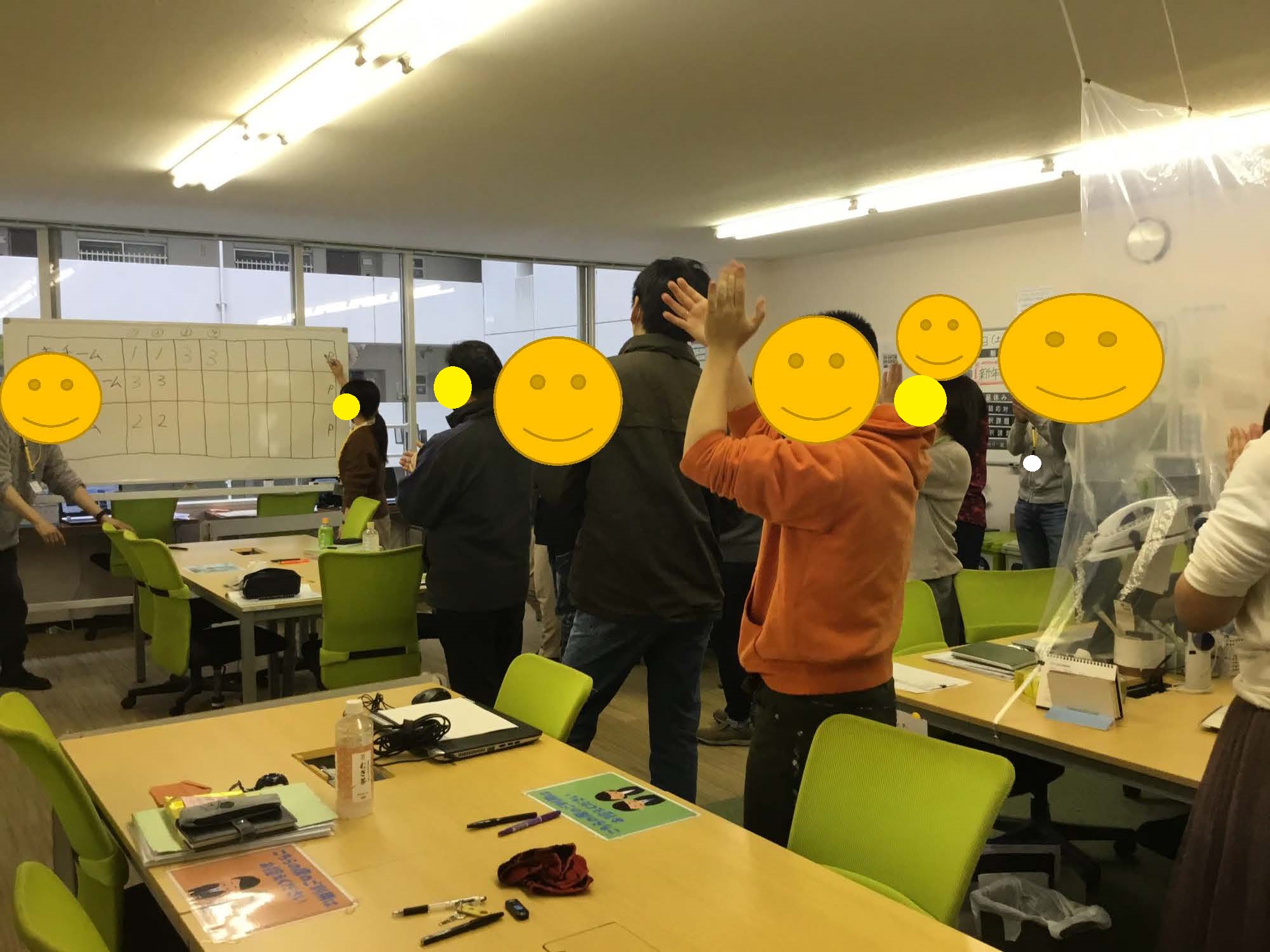 仙台駅前センター写真⑤