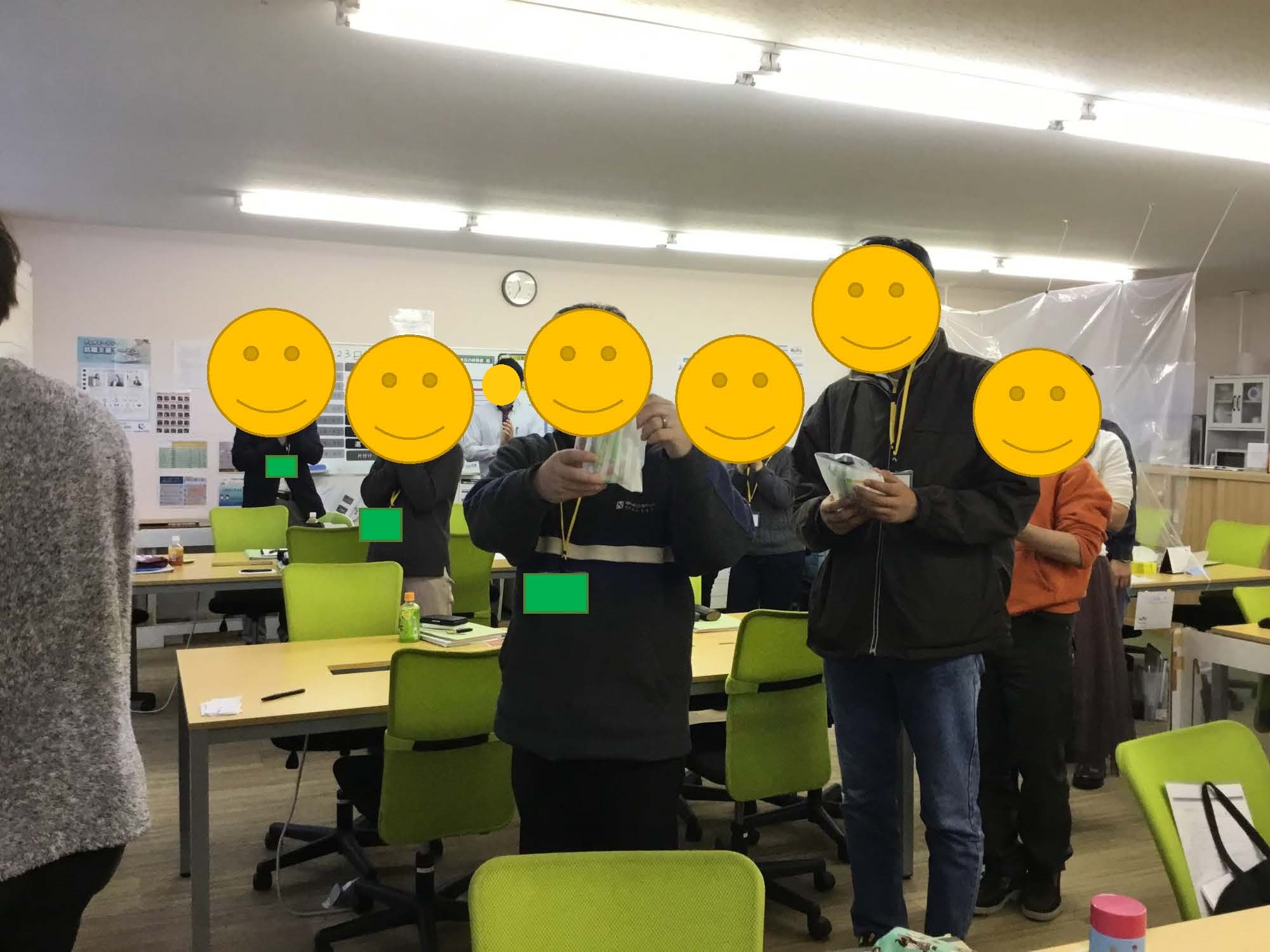 仙台駅前センター写真⑥