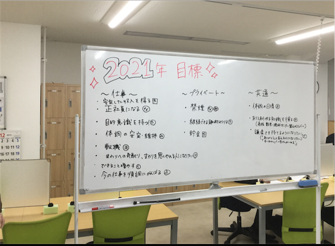 博多センター室内様子