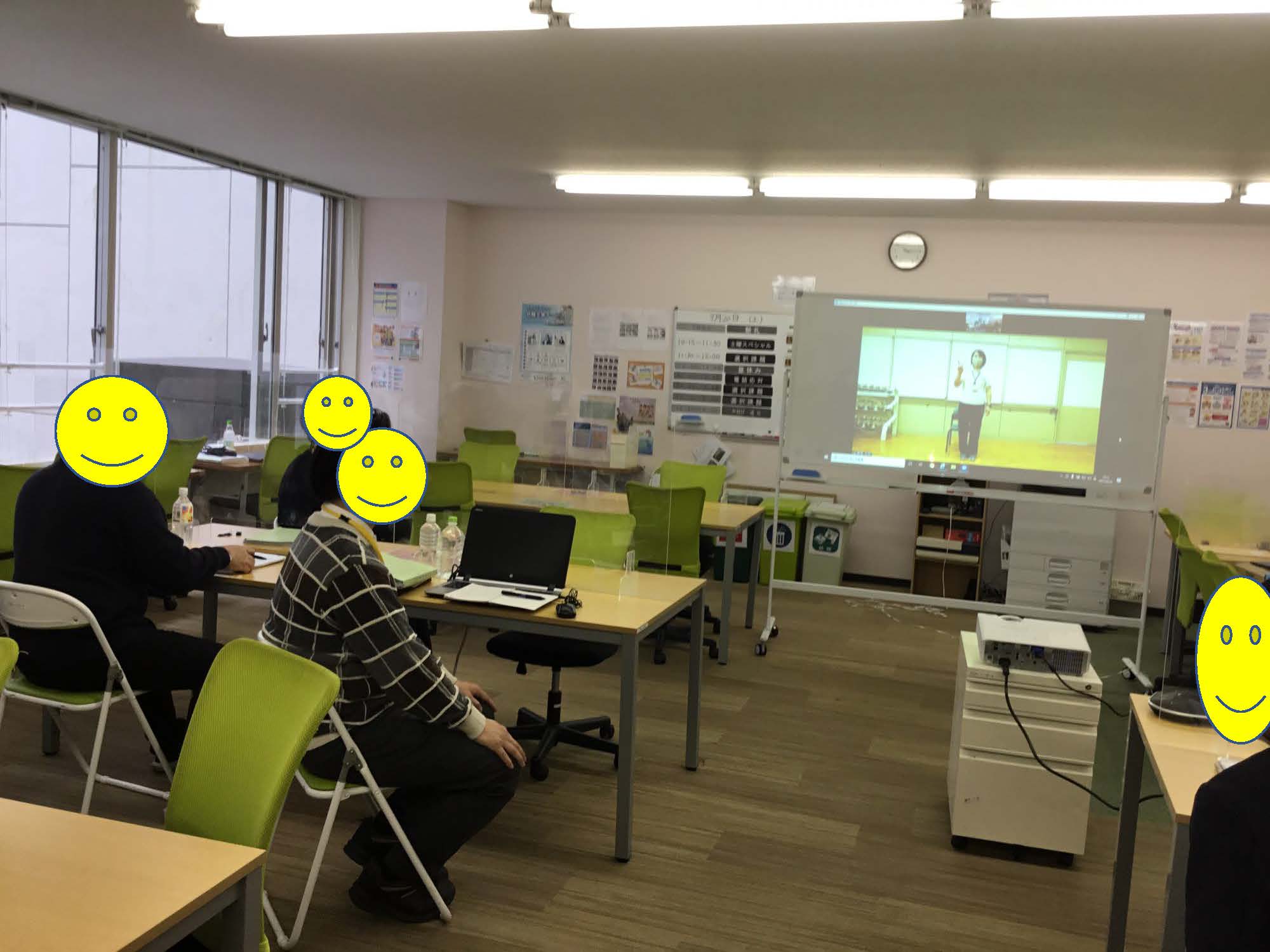 仙台駅前センター20210322写真①