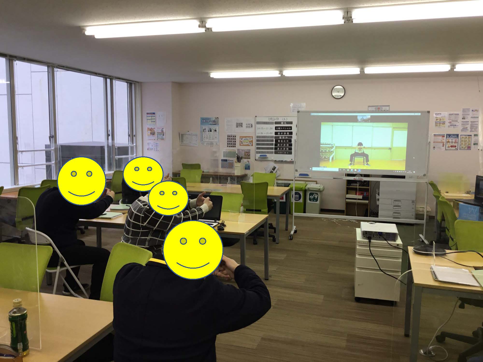 仙台駅前センター20210322写真③