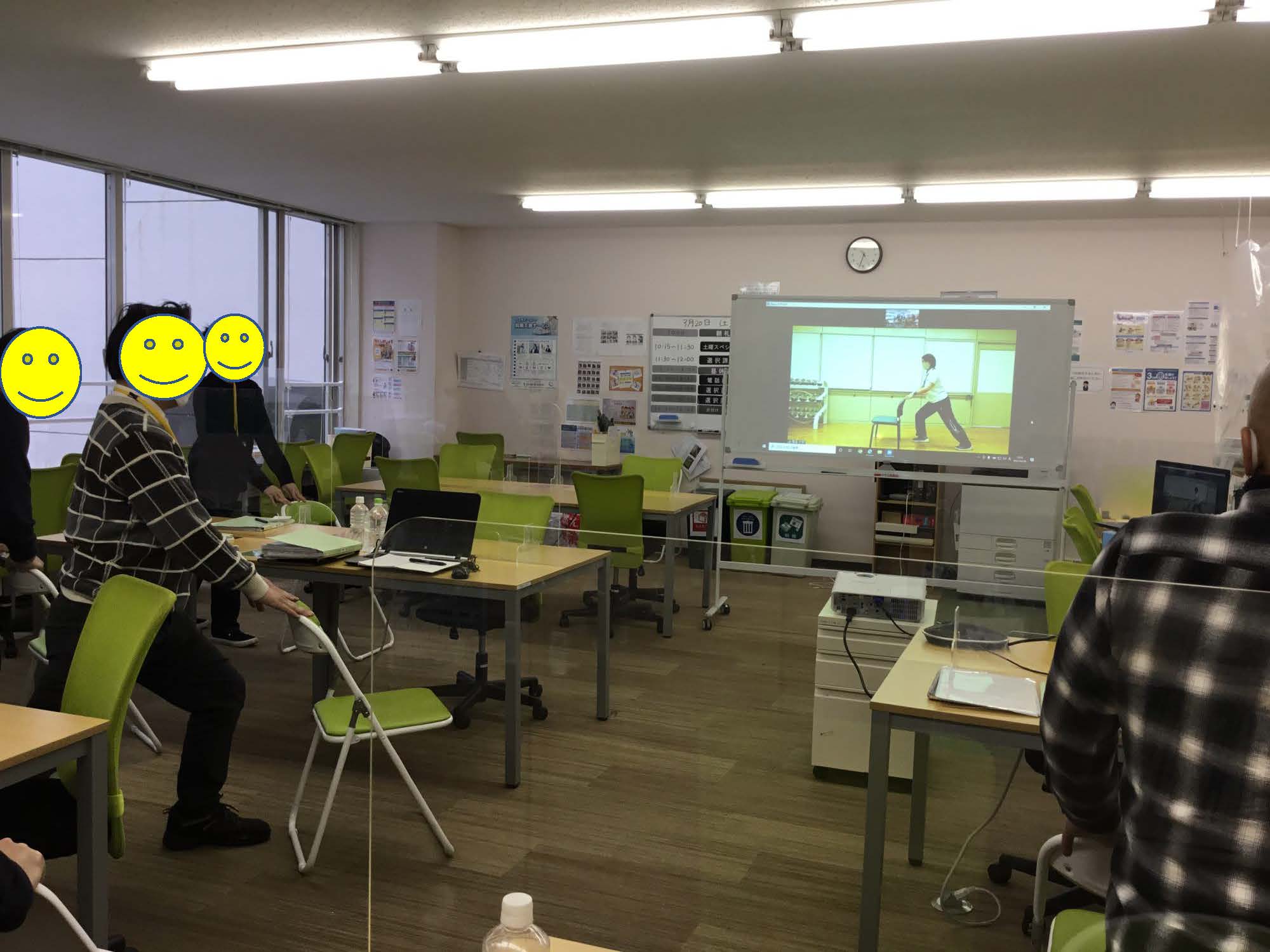 仙台駅前センター20210322写真④