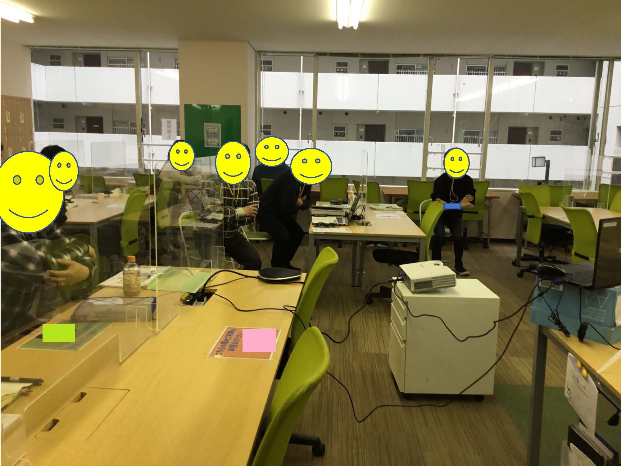 仙台駅前センター20210322写真⑥