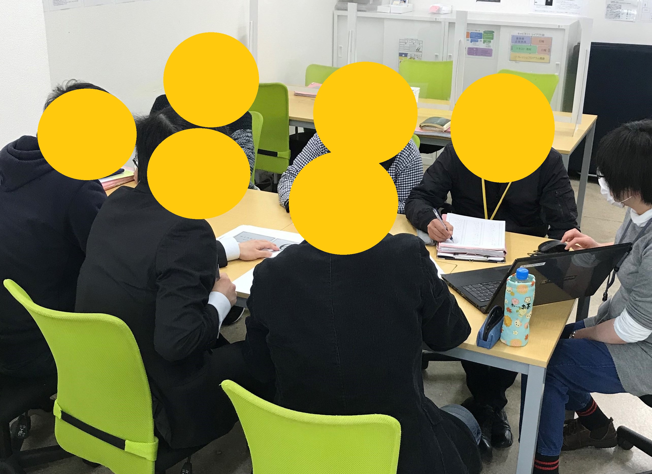 謎解きクイズ写真熊本水前寺202103