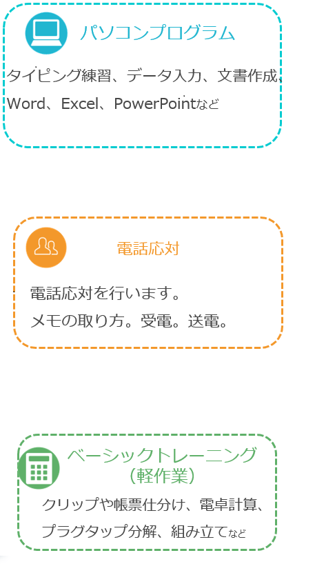 チャレンジ小倉センターブログ②-2