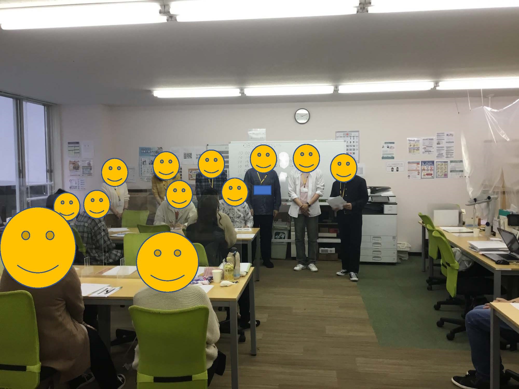 仙台駅前センター20210427写真①